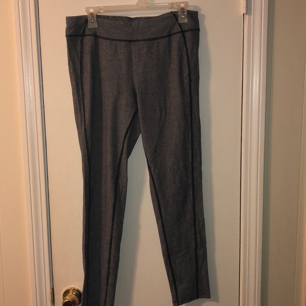 Ralph Lauren Cotton Leggings